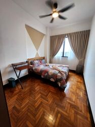 Regent Heights (D23), Condominium #471001071